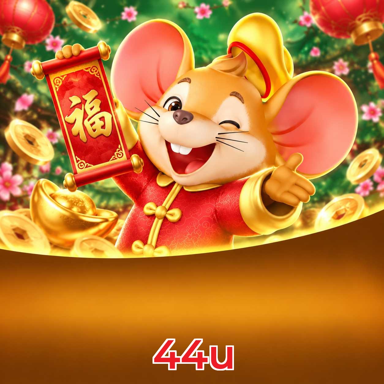 Jackpot Winner Fortune Tiger