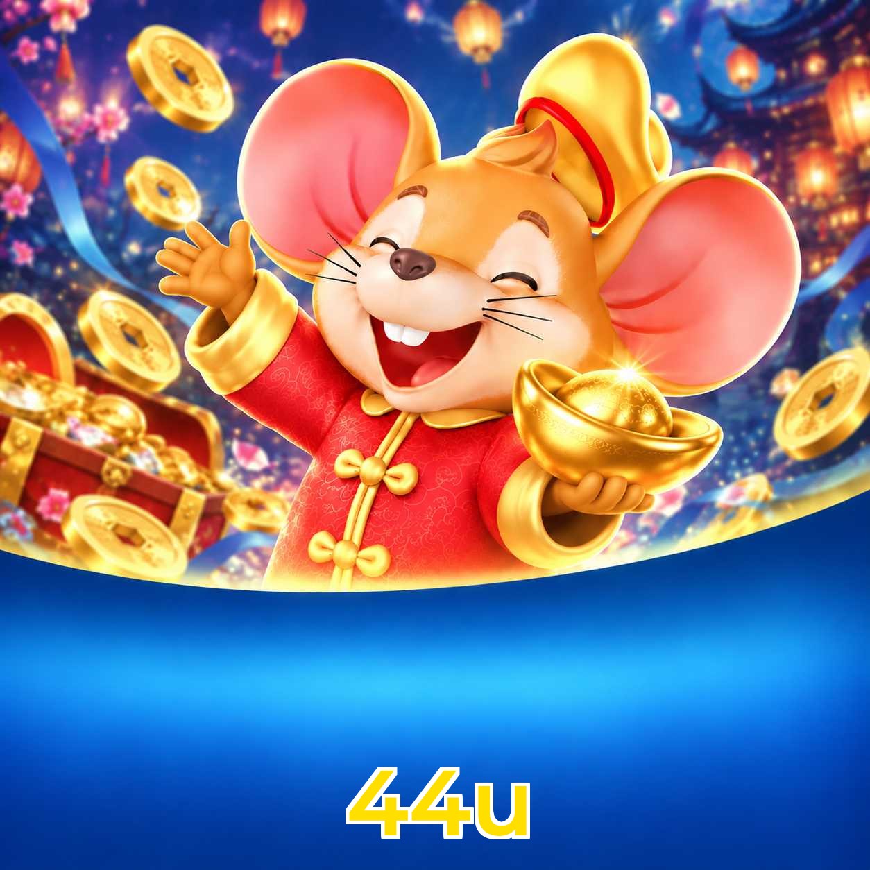 44u