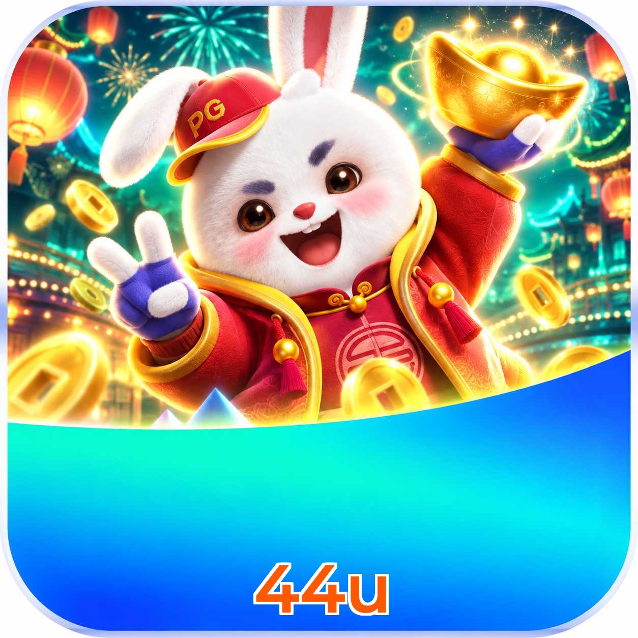44u