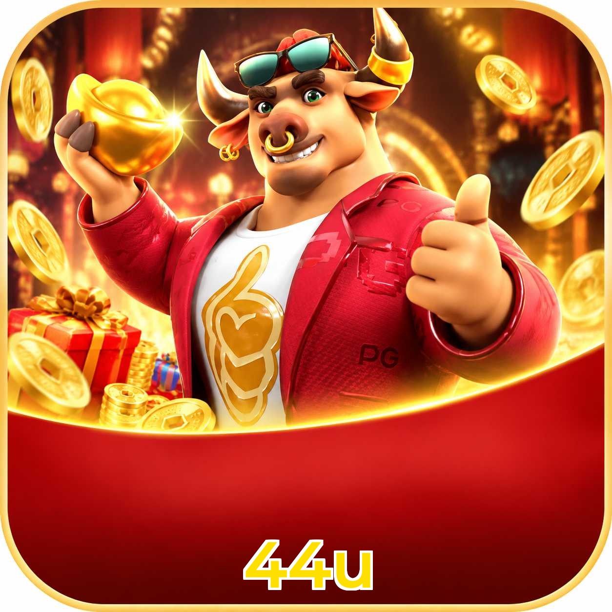 44u