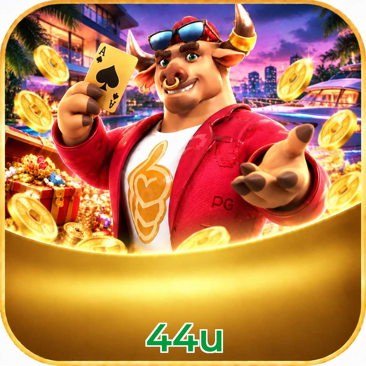 Fortune Tiger Slot Game