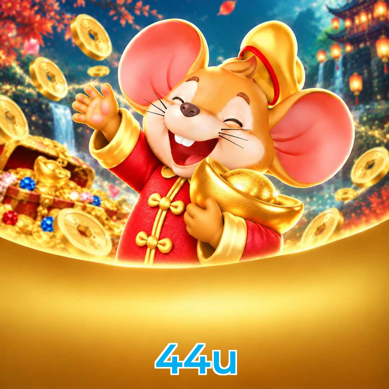 Mahjong Ways Slot - PG Soft