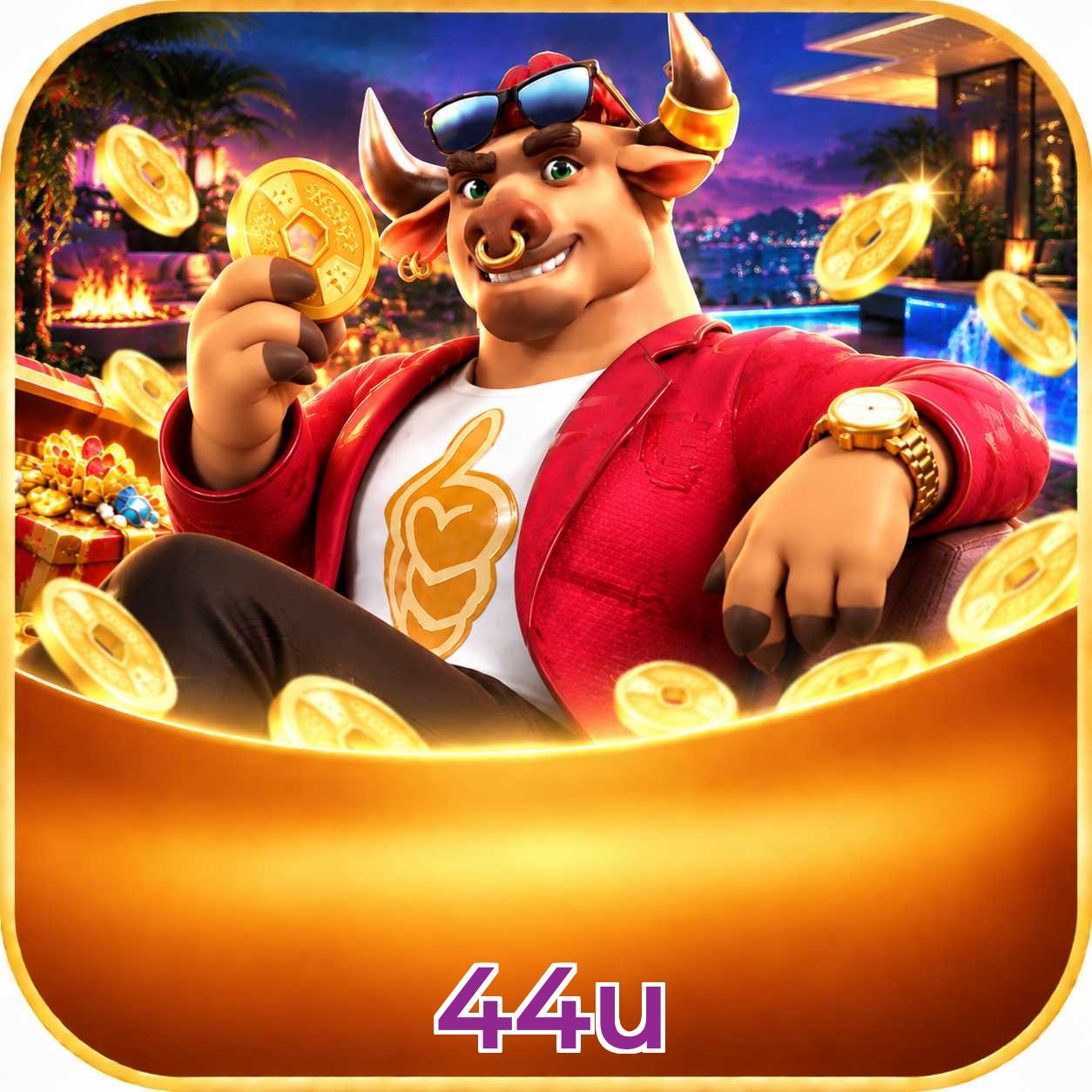 Fortune Games Series