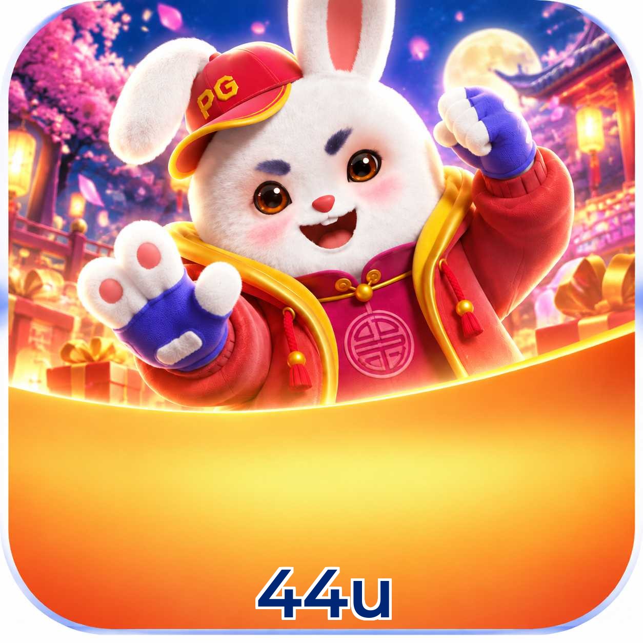 44u