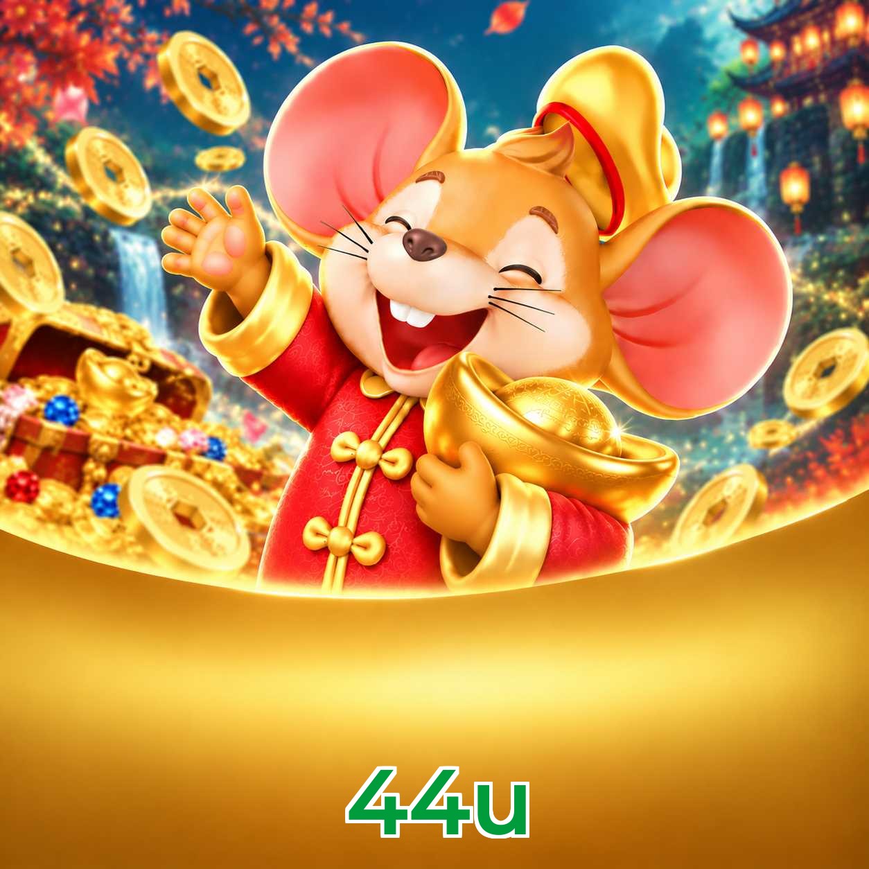 44u