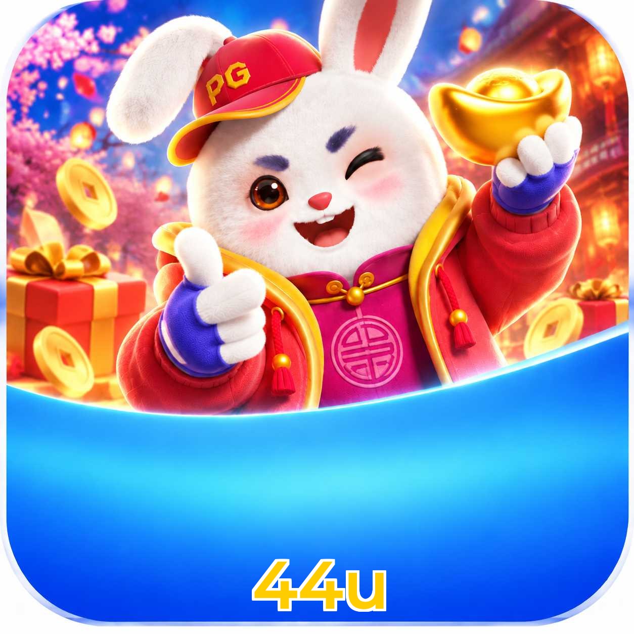 44u